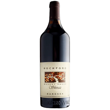 Rockford "Basket Press" Shiraz 2019 (1x75cl)