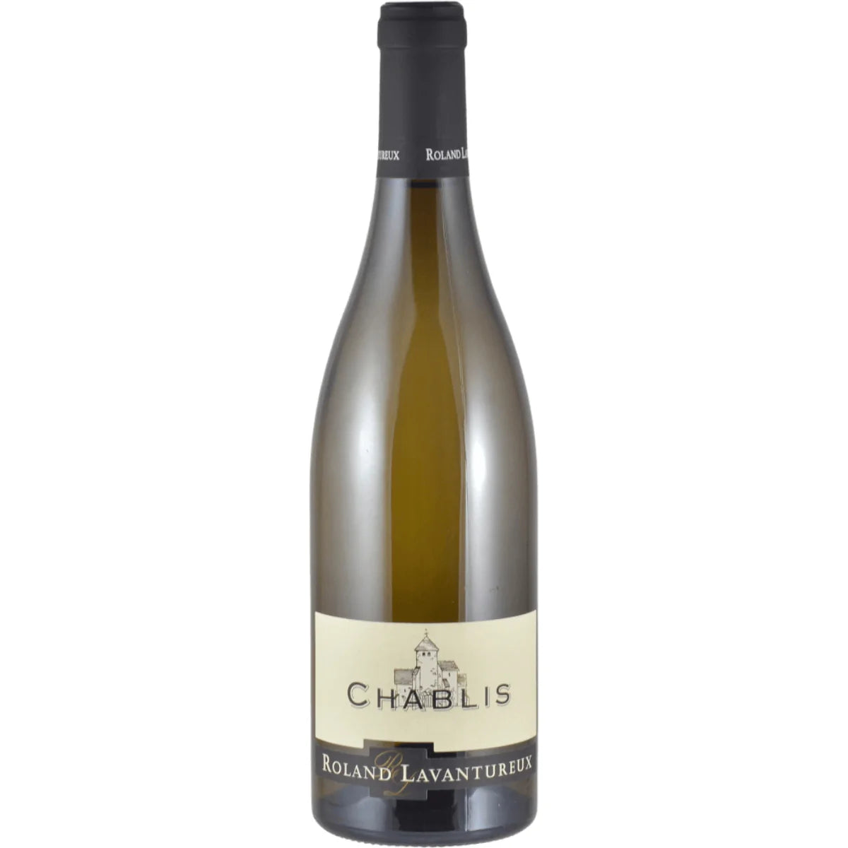 Lavantureux Chablis 2021 (1x75cl)