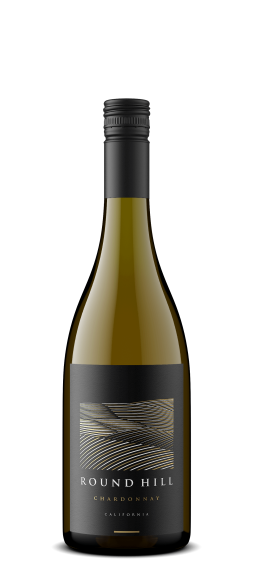 Round Hill Chardonnay 2022 (1x75cl)