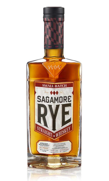 Sagamore Signature Rye Whiskey 41.5% (1x75cl)