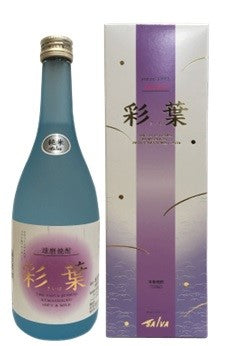 Fukano Shuzo Saiva (1x180cl)