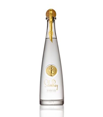 SelvaRey White Rum (1x75cl) (Pick up at Sheung Wan Store only before Feb 20)