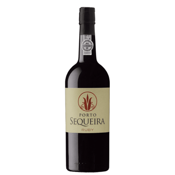 Quinta da Sequeira Ruby Port (1x75cl) (Pick up at Sheung Wan Store only before Feb 20)