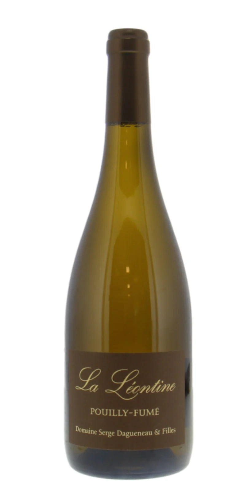 Serge DAGUENEAU, Pouilly Fume La Leontine 2020 (1x75cl)