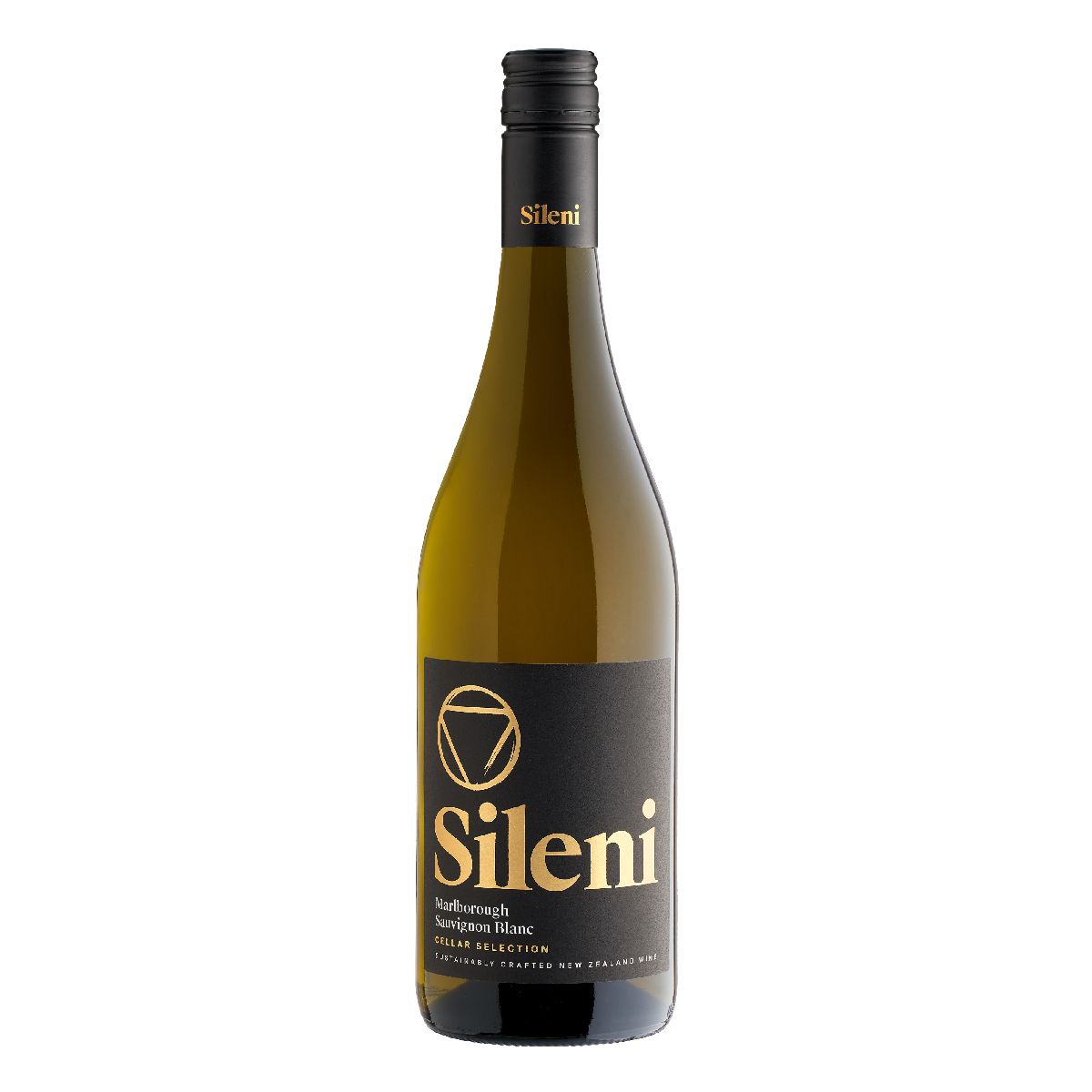 Sileni Estates Cellar Selection Sauvignon Blanc Marlborough 2023 (1x75cl)