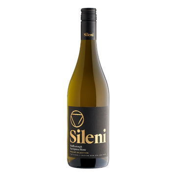 Sileni Estates Cellar Selection Sauvignon Blanc Marlborough 2023 (1x75cl)