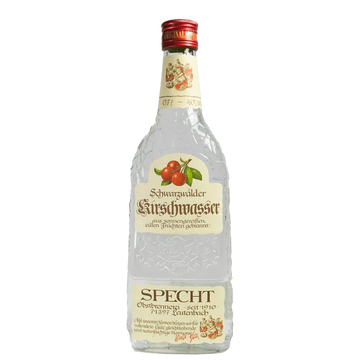 Specht Kirschwasser 40% (1x70cl)