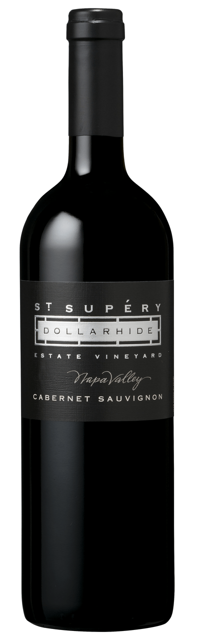 St Supery Napa Valley Dollarhide Estate Vineyard Cabernet Sauvignon 2015 (1x75cl) (Pick up at Sheung Wan Store only before Feb 20)