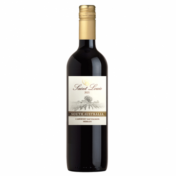 Saint Louie Cabernet Sauvignon Merlot 2021 (1x75cl) (Pick up at Sheung Wan Store only before Feb 20)