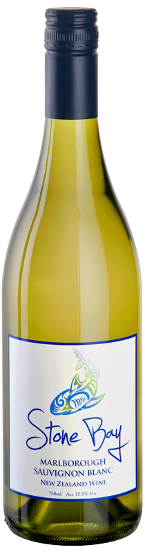 Stone Bay Sauvignon Blanc 2022 Marlborough (1x75cl) (Pick up at Sheung Wan Store only before Feb 20)