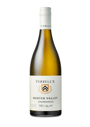 Tyrrell's Hunter Valley Chardonnay 2022 (1x75cl)