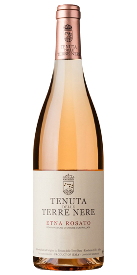 Tenuta delle Terre Nere Etna Rosato 2022 (1x75cl)