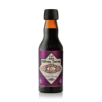 The Bitter Truth Chocolate Bitters (1x20cl) (Pick up at Sheung Wan Store only before Feb 20)