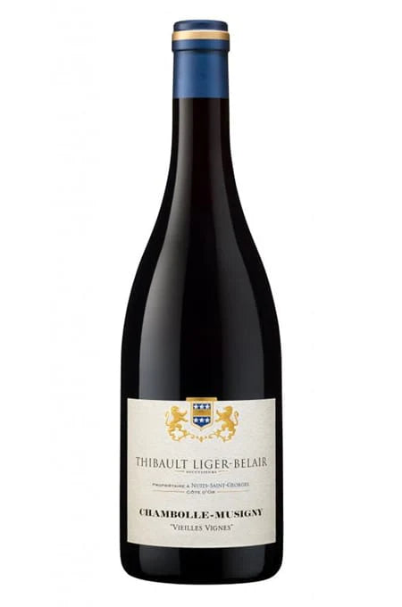 Domaine Thibault Liger Belair Chambolle Musigny V.V. 2019 (1x75cl)