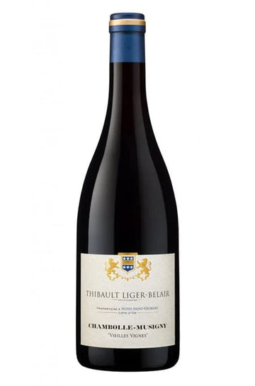 Domaine Thibault Liger Belair Chambolle Musigny V.V. 2019 (1x75cl)