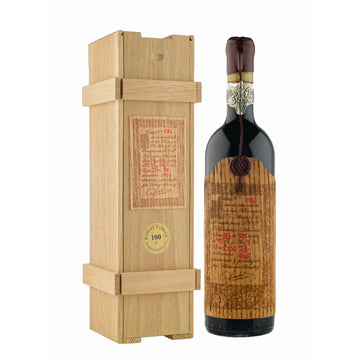 [WA 100]Don PX Convento Seleccion 1946, Toro Albala (1x150cl) (Pick up at Sheung Wan Store only before Feb 20)