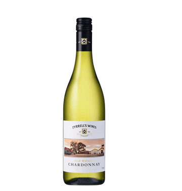 Tyrrell's Old Winery Chardonnay 2024 (1x75cl)