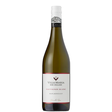 Villa Maria Private Bin Marlborough Sauvignon Blanc (SC) 2023 (1x75cl)