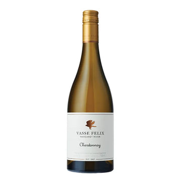 Vasse Felix Chardonnay 2022 (1x75cl)