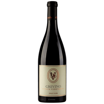 Grevino Pinot Noir 2013 (1x75cl)