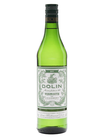 Dolin Vermouth de Chambery Dry (1x75cl)