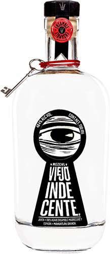 Viejo Indecente Joven Ensamble Mezcal (1x75cl)