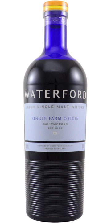 Waterford Single Farm Origin - Ballymorgan 1.2 (1x70cl) (Pick up at Sheung Wan Store only before Feb 20)