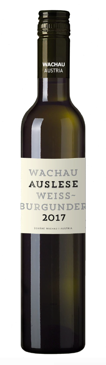 Domane Wachau Weissburgunder Auslese 2017 (1x37.5cl) (Pick up at Sheung Wan Store only before Feb 20)