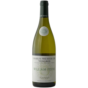 William Fevre Chablis 1er Cru Vosgros 2018 (1x75cl)