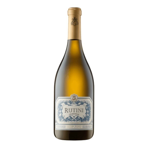 Rutini Chardonnay 2021 (1x75cl) (Pick up at Sheung Wan Store only before Feb 20)