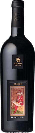 Arcane Le Bateleur NV, Xavier Vignon (1x75cl)