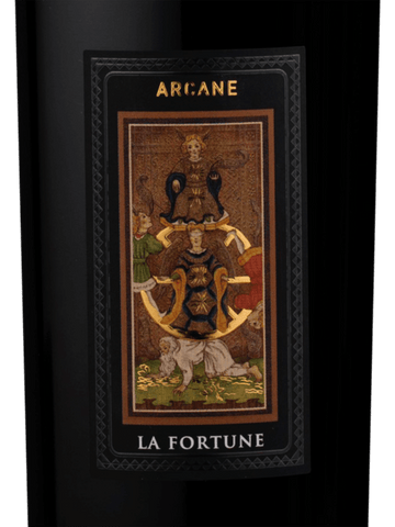 Arcane La Fortune 2020, Xavier Vignon (1x75cl)