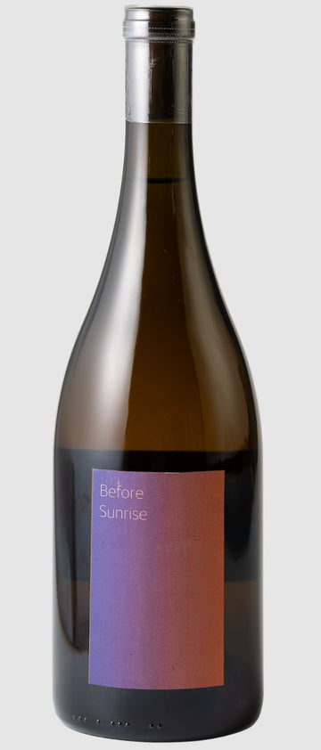 Xiao Pu 小圃釀造 Before Sunrise Chardonnay 2022 (1x75cl)