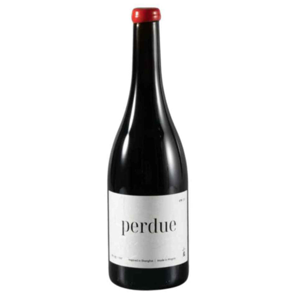 Xiao Pu 小圃釀造 Perdue Pinot Noir P2 2021 (1x75cl)