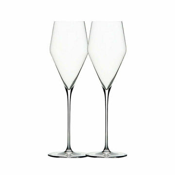 ZALTO CHAMPAGNE GLASS (Pack of 2) (Pick up at Sheung Wan Store only before Feb 20)