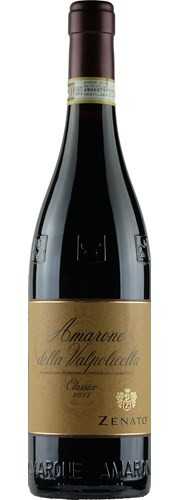 Zenato AMARONE Valpolicella Classico DOCG 2018 (1x75cl)