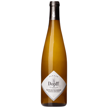 Dopff au Moulin Gewurztraminer 2020 (1x75cl)