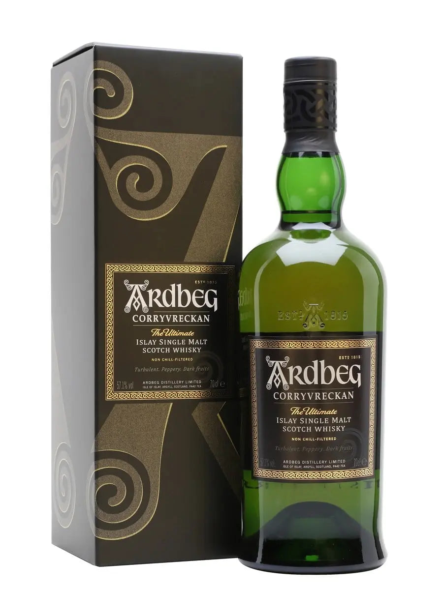 Ardbeg Corryvreckan (1x70cl) (Pick up at Sheung Wan Store only before Feb 20)