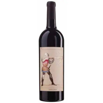 Arbalest 2015, Bordeaux (1x75cl) (Pick up at Sheung Wan Store only before Feb 20)