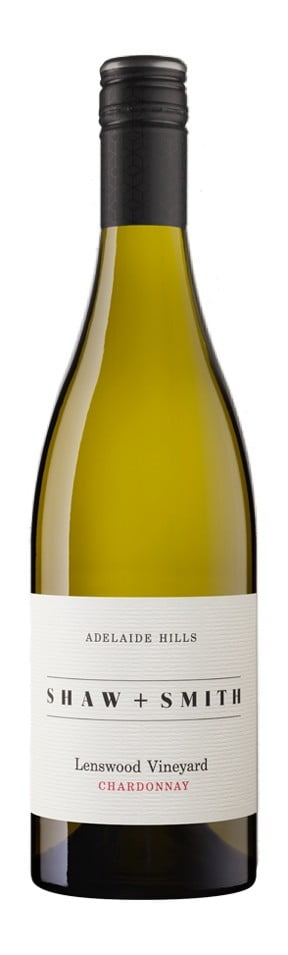 Shaw and Smith Lenswood Vineyard Chardonnay 2021 (1x75cl) (Pick up at Sheung Wan Store only before Feb 20)