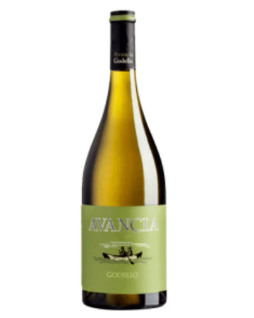 Avancia Godello 2021 (1x75cl) (Pick up at Sheung Wan Store only before Feb 20)