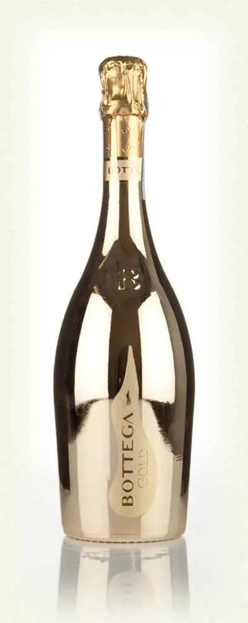 Bottega Gold Prosecco NV (1x20cl) (Pick up at Sheung Wan Store only before Feb 20)