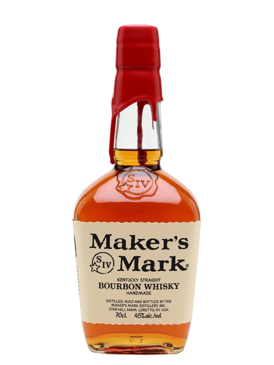 Maker's Mark (1x75cl) (Pick up at Sheung Wan Store only before Feb 20)