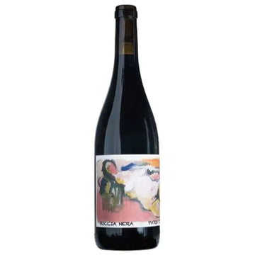 Buccia Nera PA'RO Toscana Rosso IGT 2020 (1x75cl) (Pick up at Sheung Wan Store only before Feb 20)