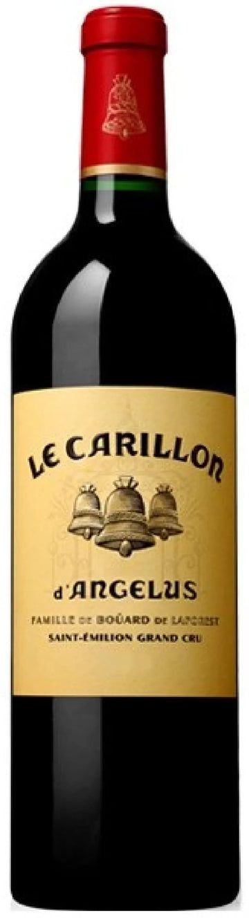 Carillon de L’Angelus ST. Emillion 2015 (1x75cl)