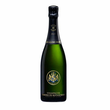 Barons de Rothschild 'Concordia' Brut (1x75cl) (Pick up at Sheung Wan Store only before Feb 20)