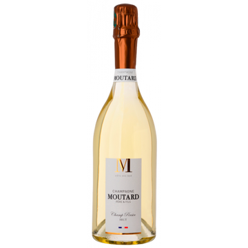 Moutard Pere et Fils, Brut Blanc de Blancs (1x75cl)