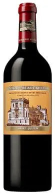 Chateau Ducru Beaucaillou 1986, St. Julien (1x75cl) - TwoMoreGlasses.com