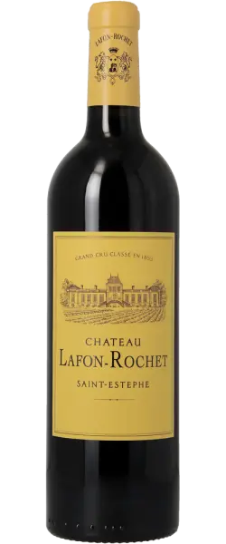 Chateau Lafon-Rochet 1985 (1x75cl)