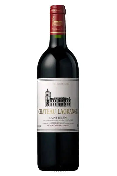 Chateau Lagrange 1994, St. Julien (1x75cl) (Pick up at Sheung Wan Store only before Feb 20)